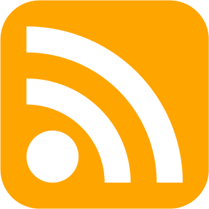 RSS Feed icon