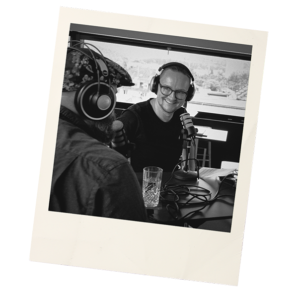 Vintage Polaroid Cornelius sw