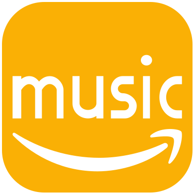 Amazon Music Icon