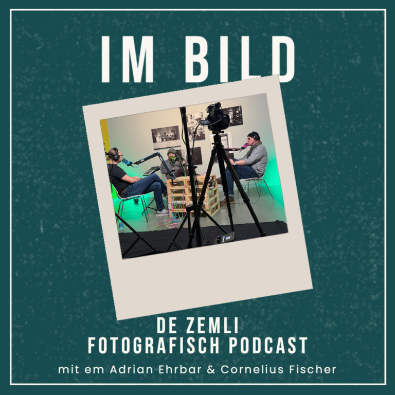 Strossekunst – Es Gspröch mit em Jens Krauer #54